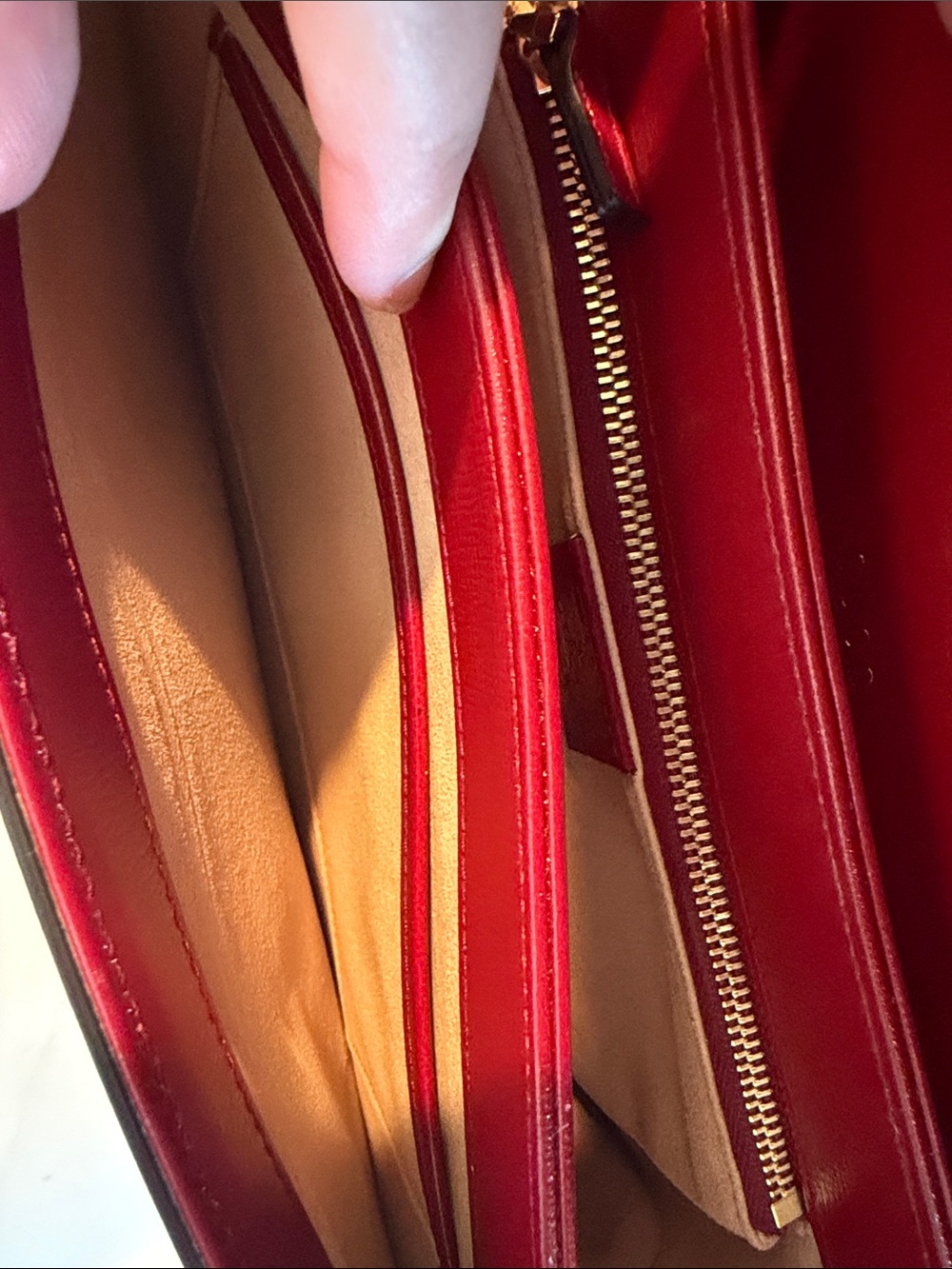 Gucci GG Supreme Horsebit 1955 Small - Picture 10 of 10